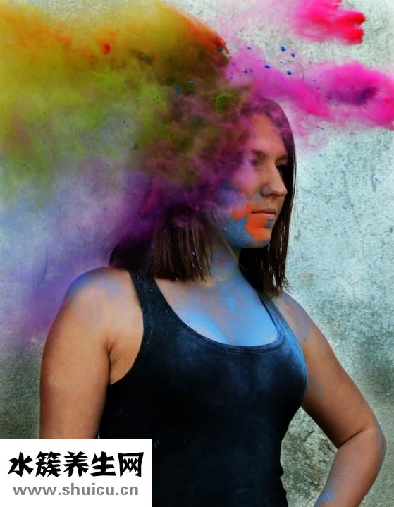 怎么樣使月經推遲