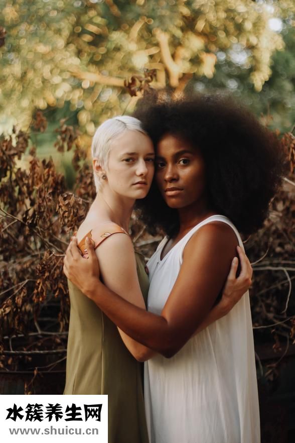 為什么女人喜歡被添