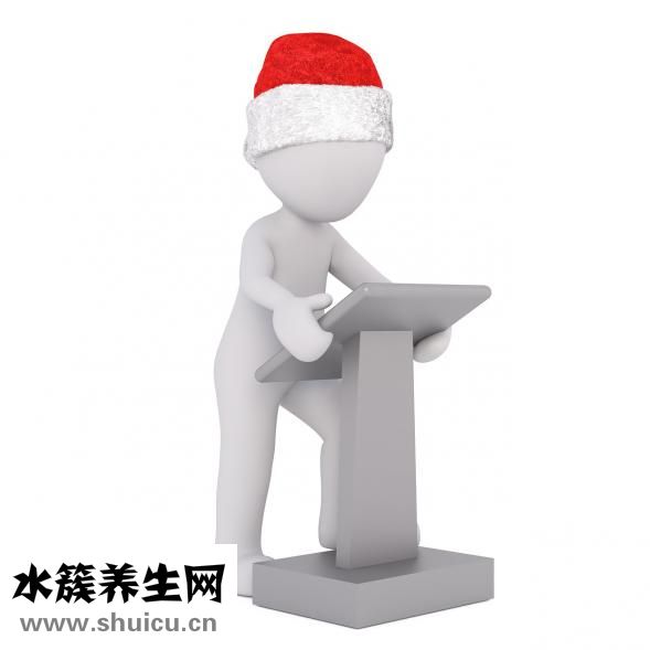 中老年如何補鈣