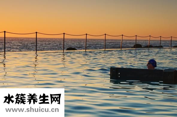 清芷園游泳館怎么樣