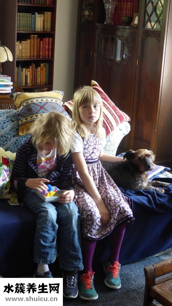 住校生活怎么樣