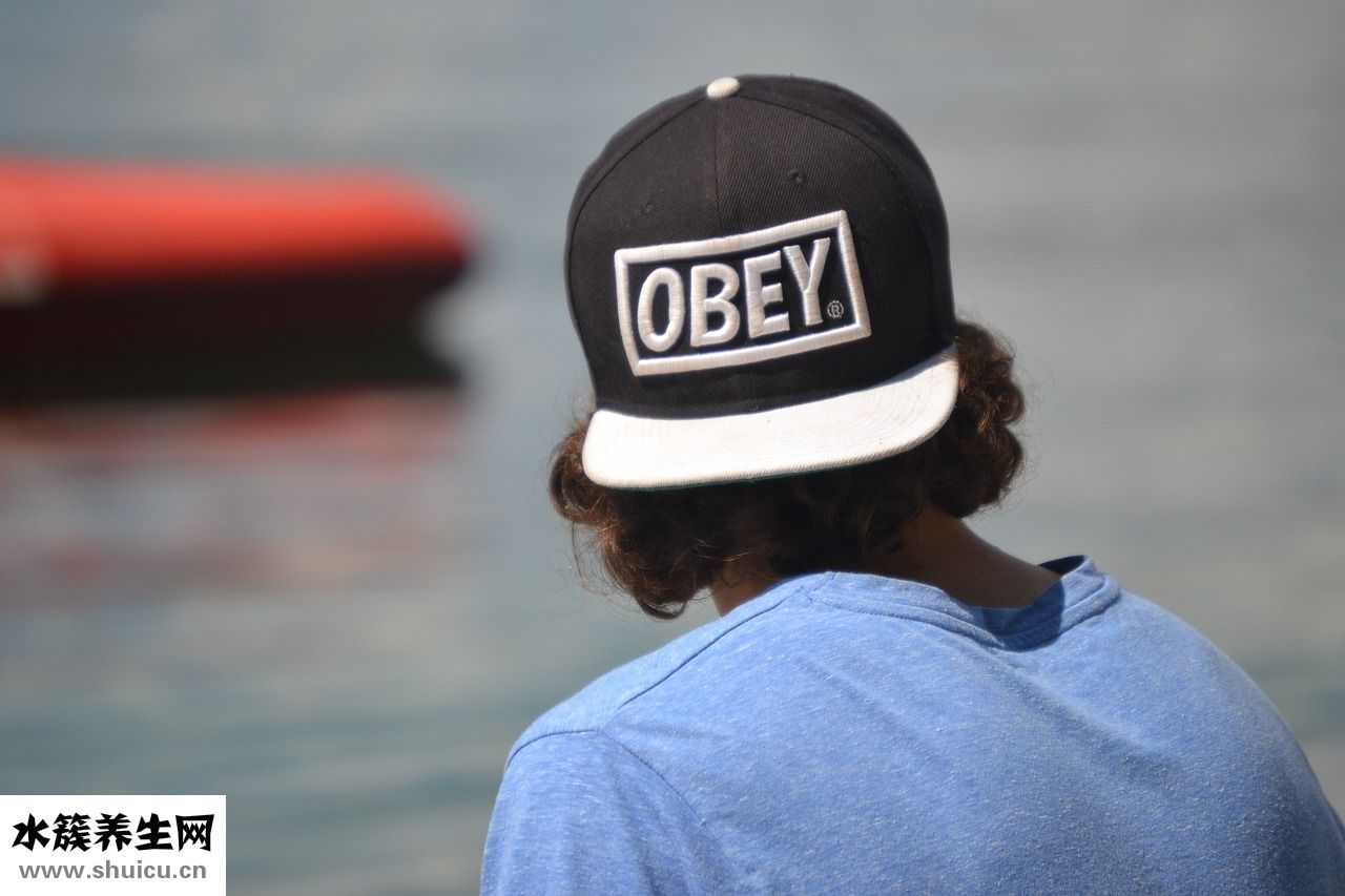 用什么洗頭可以生發