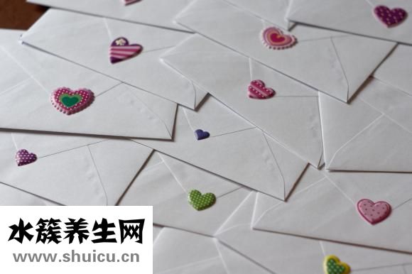 為什么會想一個人