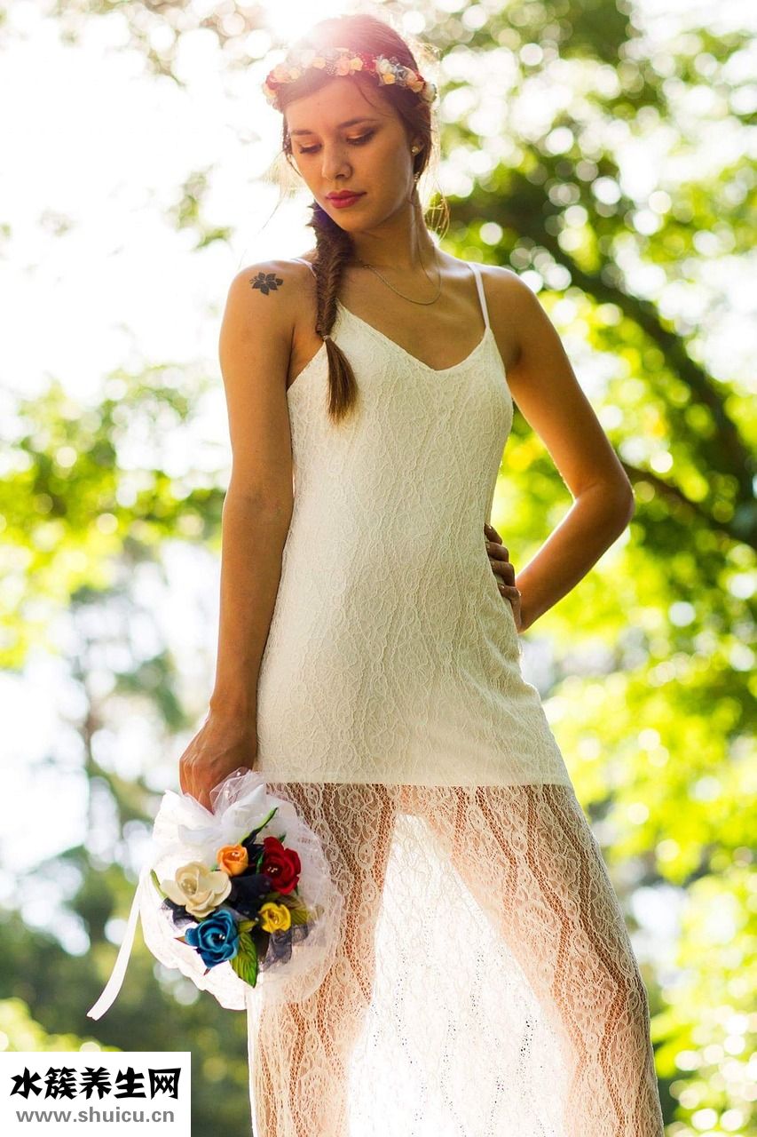 女子怎么樣算失身