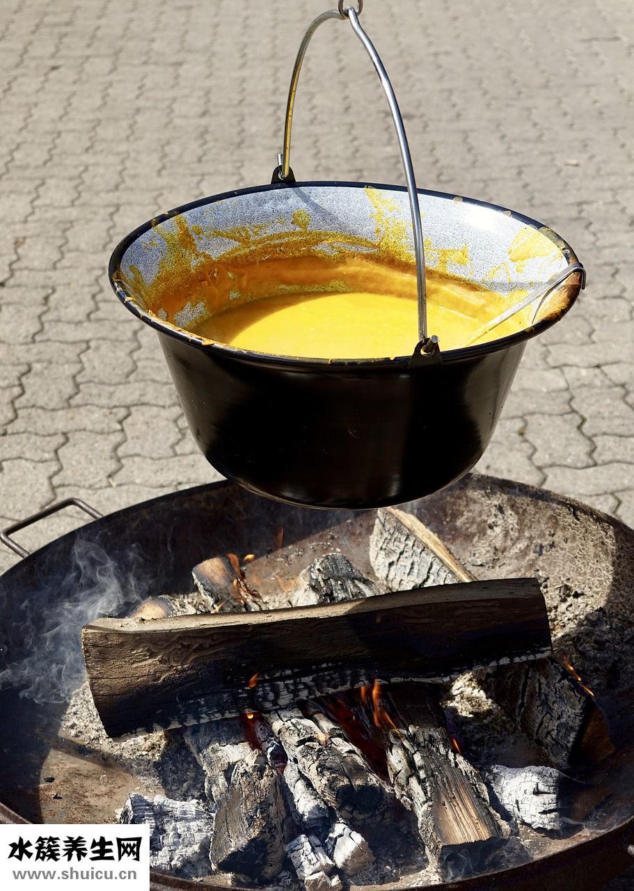 老母雞湯怎么燉