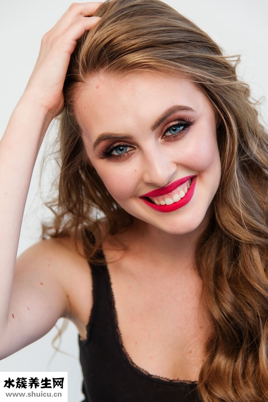 怎么樣嘴唇才會紅潤