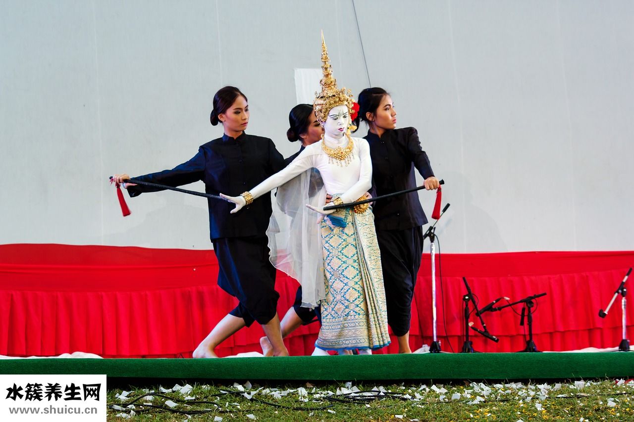 泰國斗魚吃什么