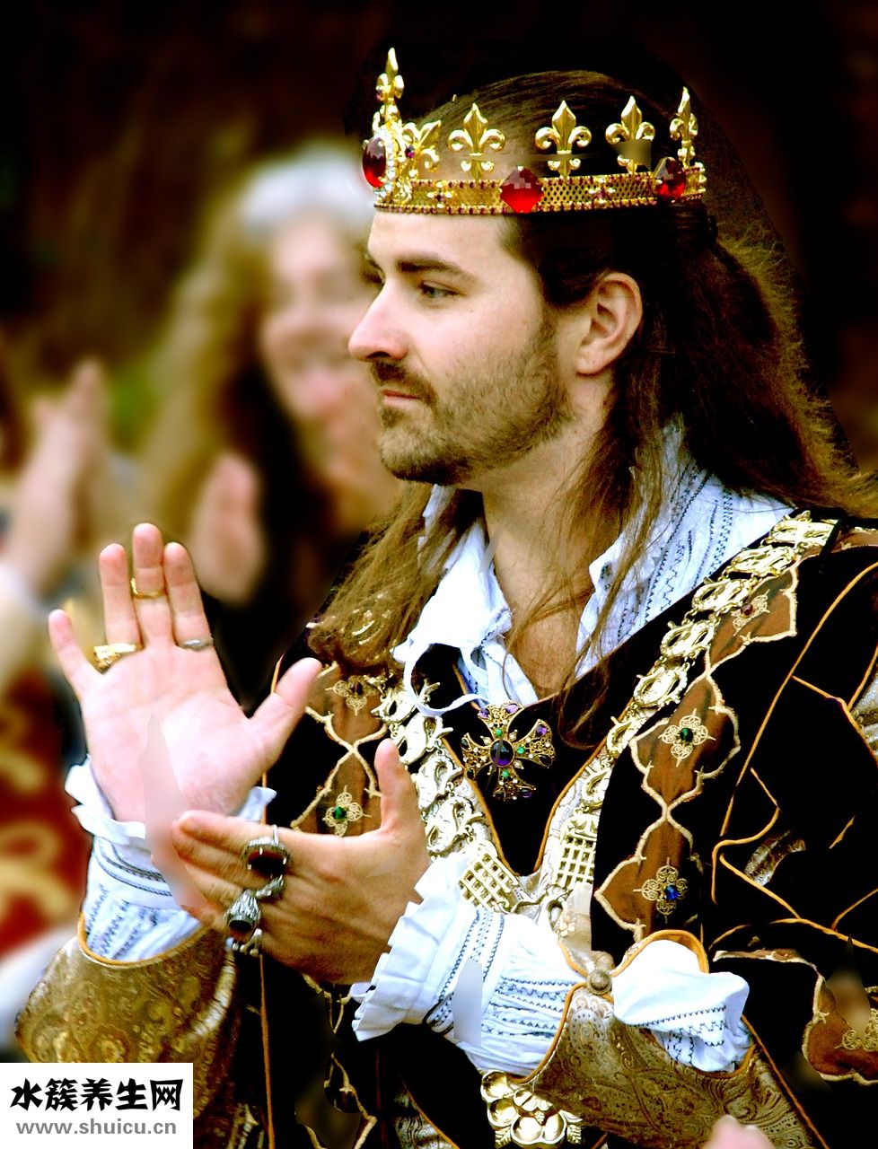 皇上要怎么回應