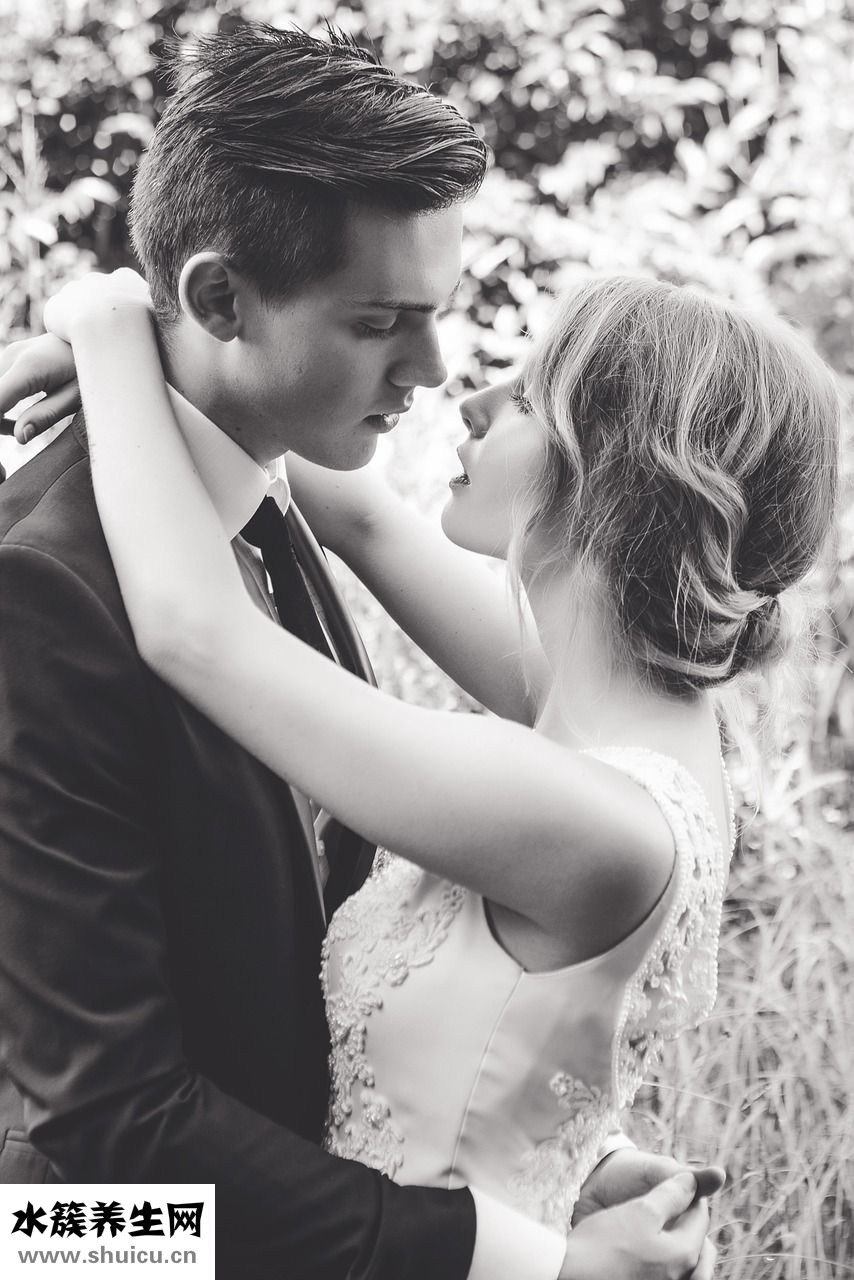 愛情是怎么產生的