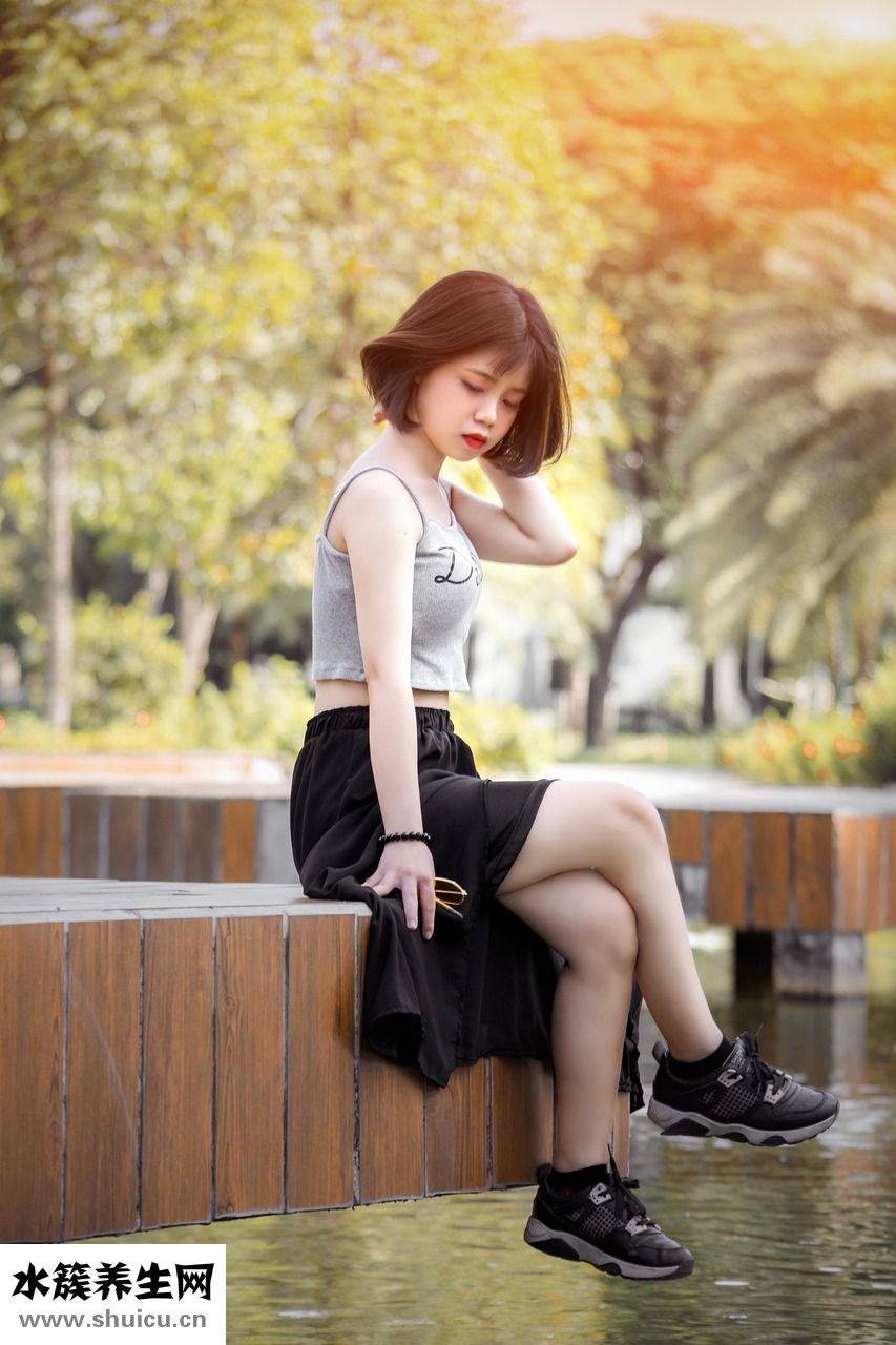 自己怎么染頭發