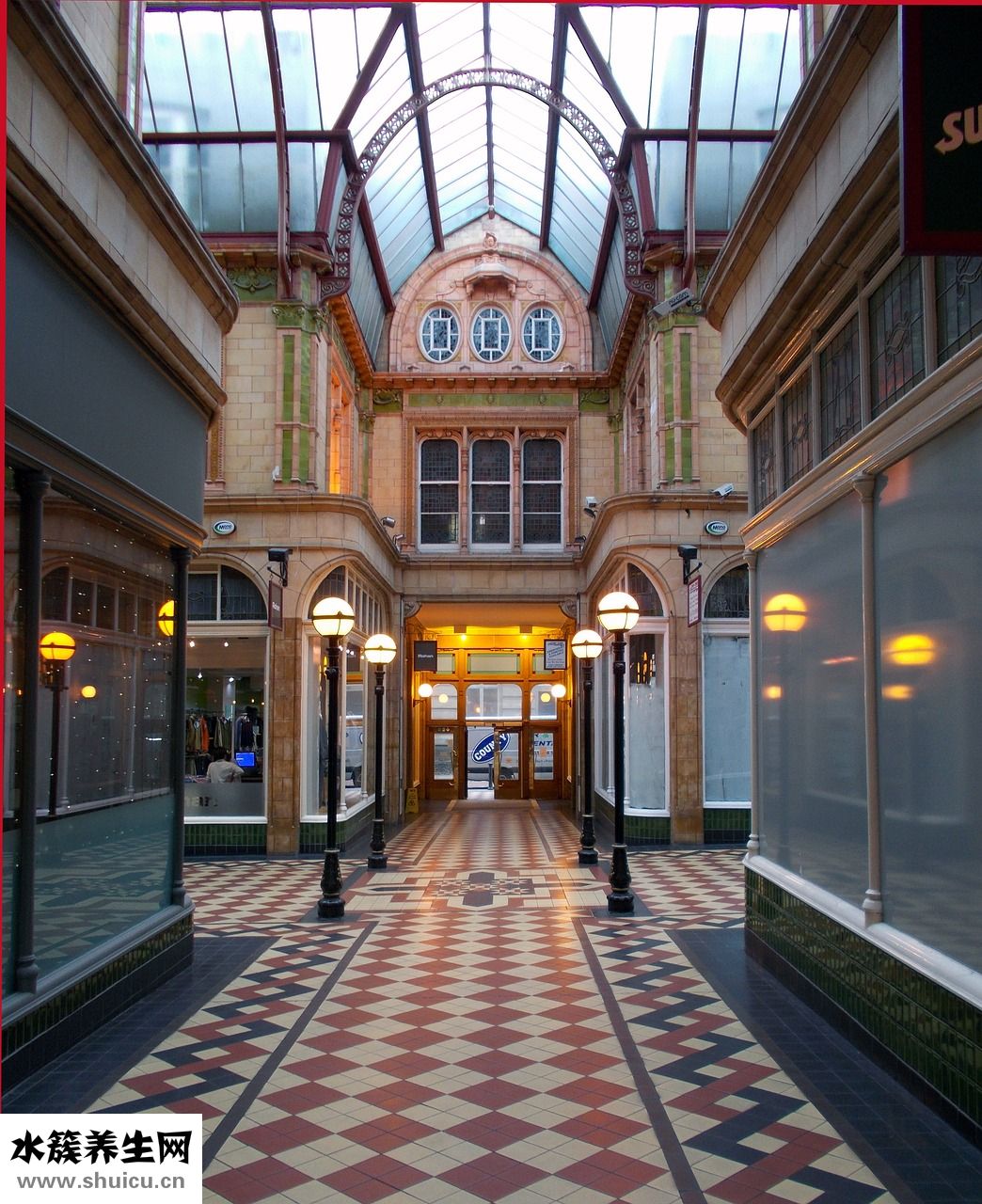 商場地貼怎么清除