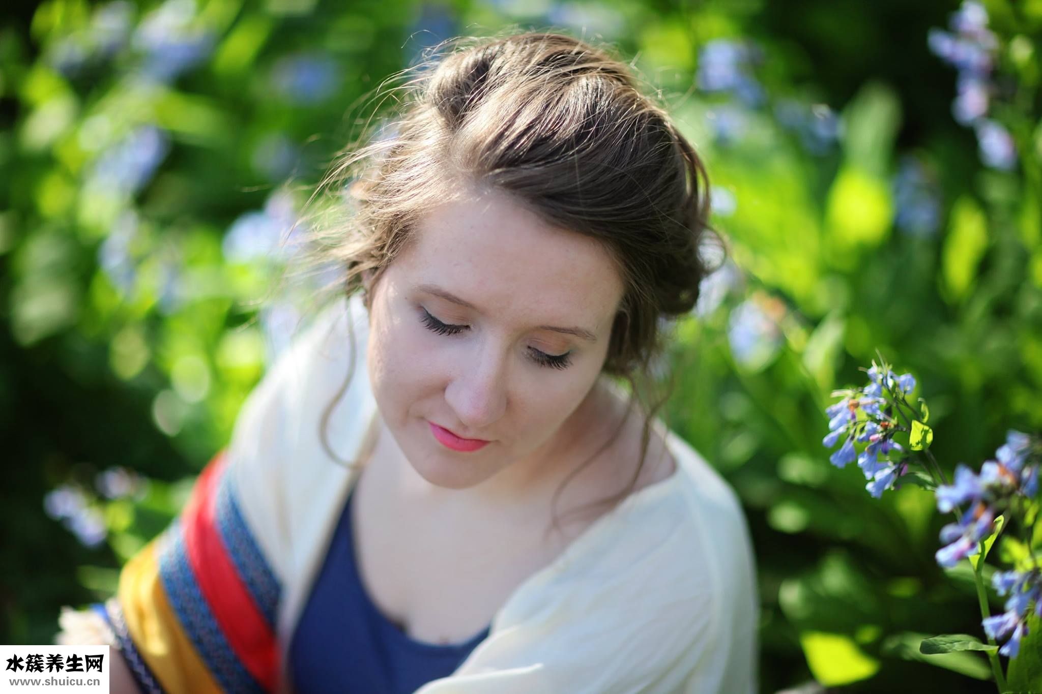 嘴唇起白泡怎么辦