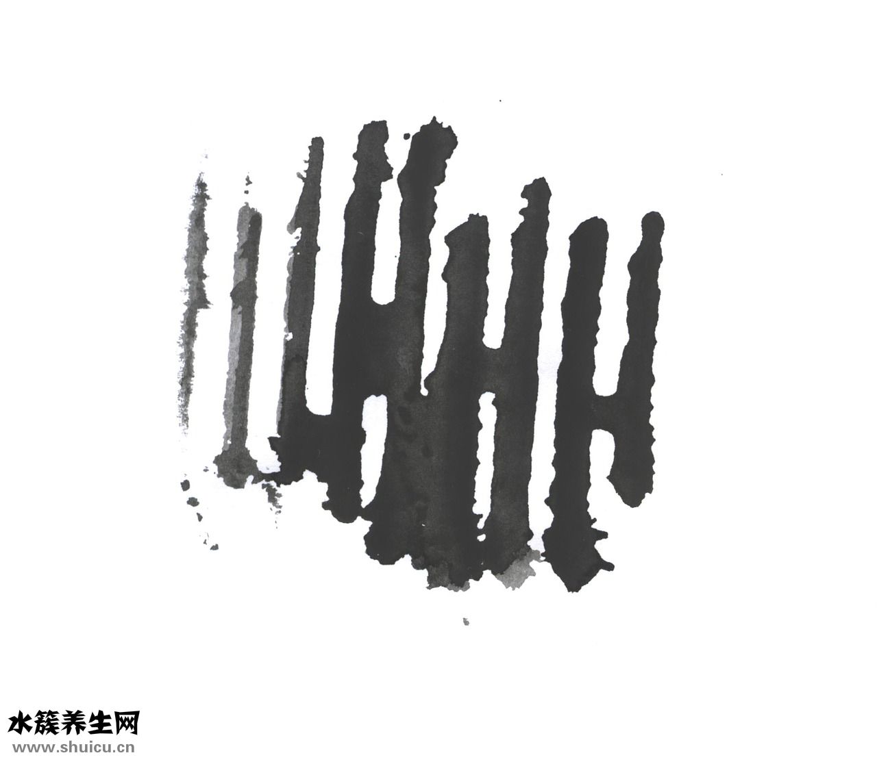 尿垢是怎么產(chǎn)生得