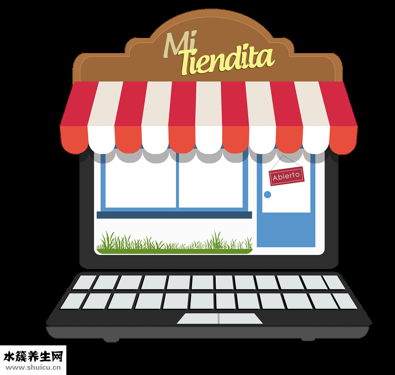 怎么在商場開店