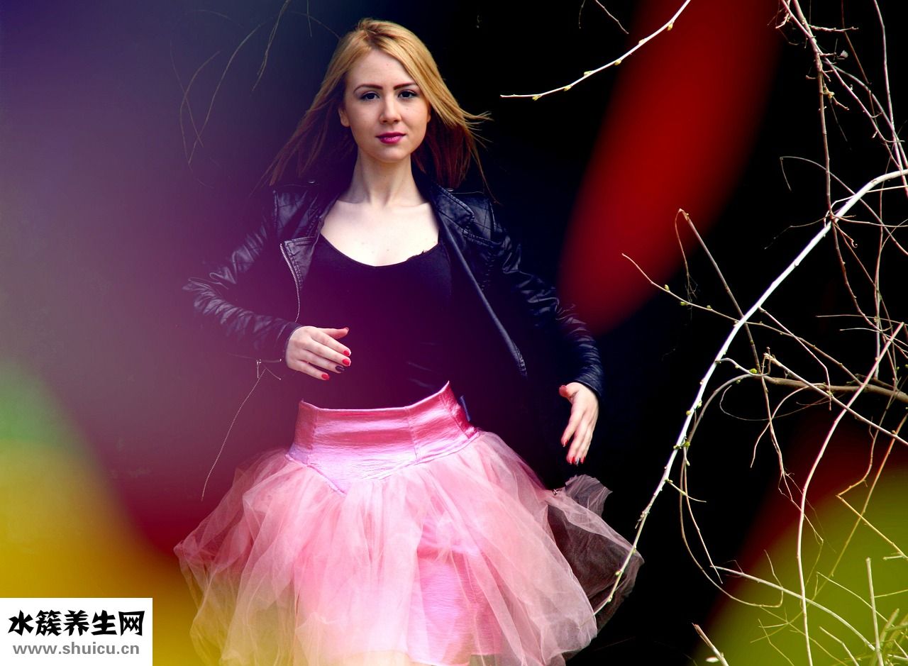 女生怎么清洗私處