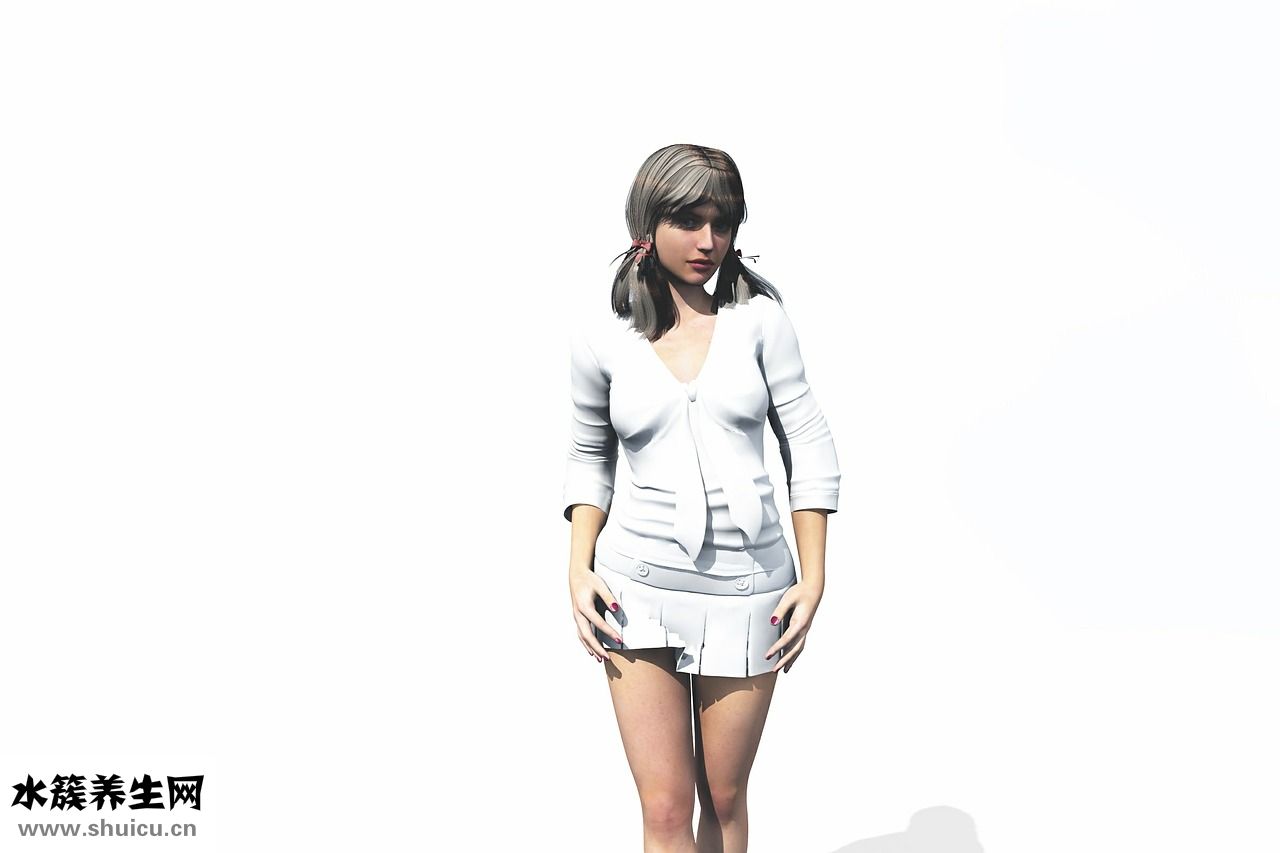 小腹松弛怎么辦