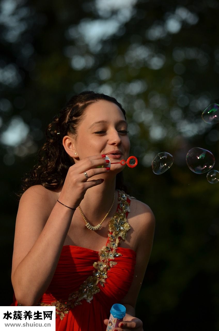 女生怎么清洗私處