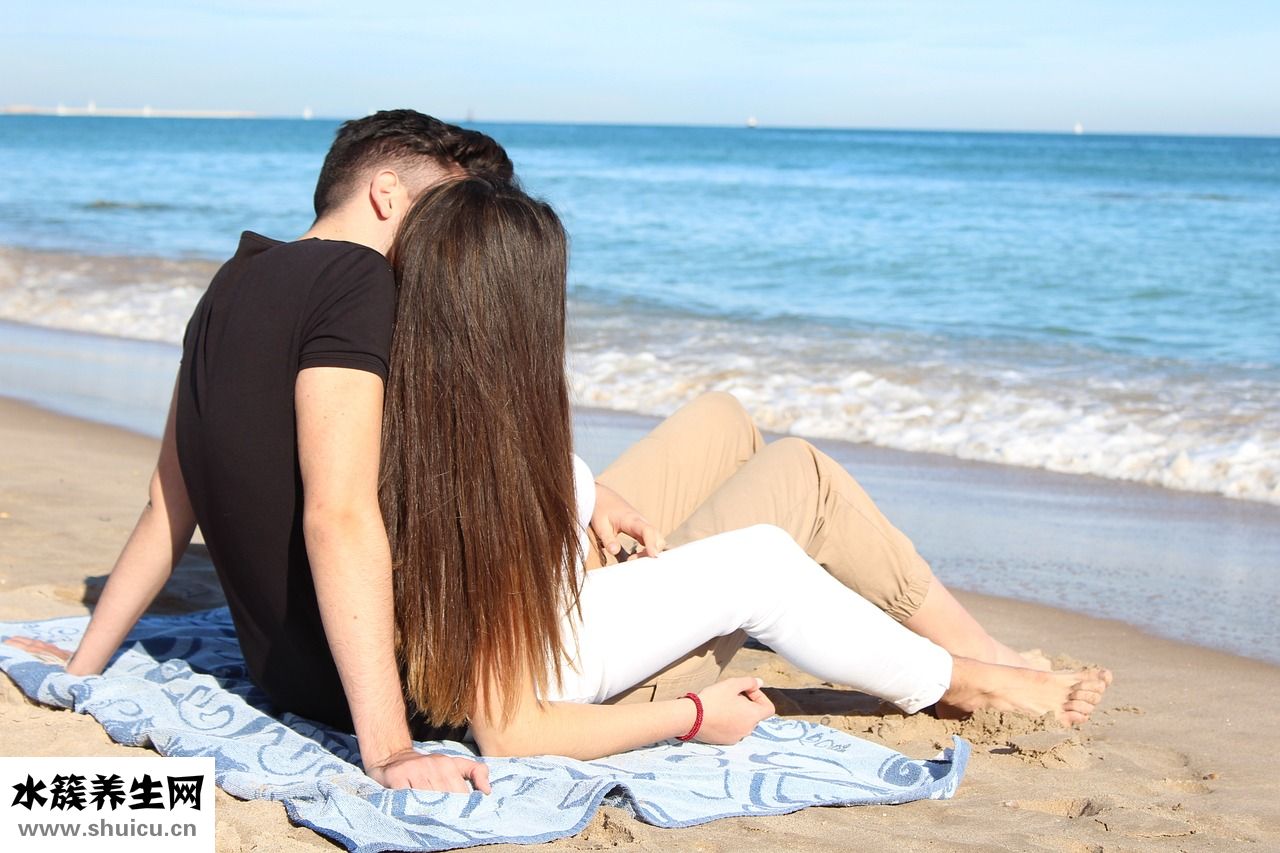 女生怎么清洗私處