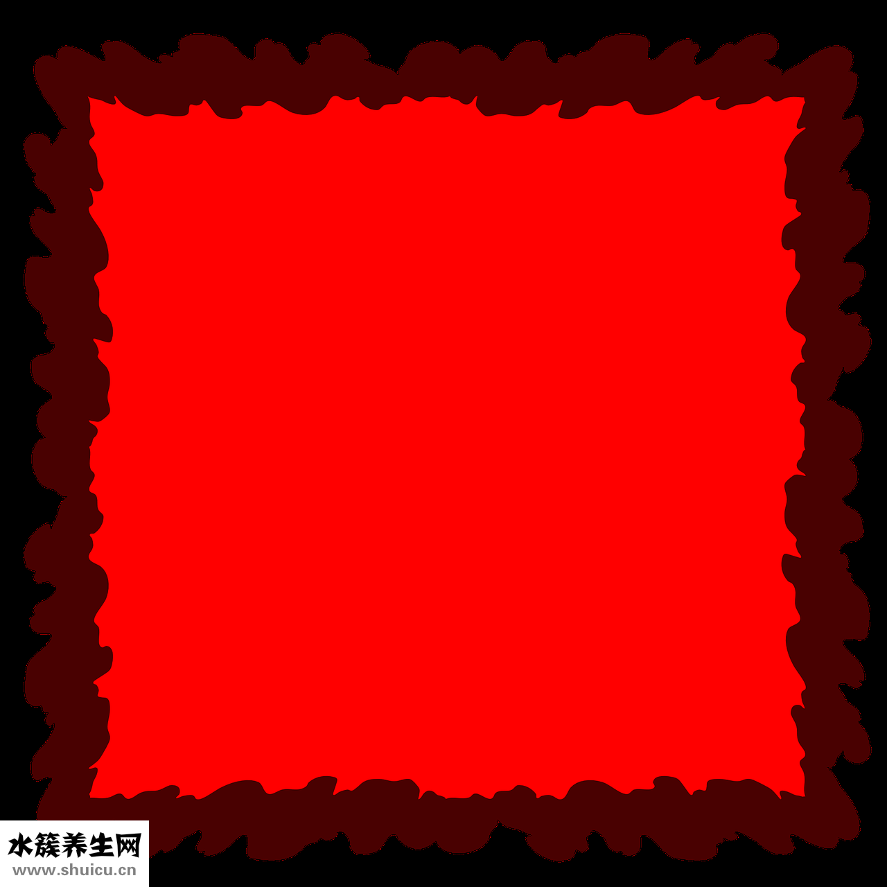 酒紅色顏料怎么調