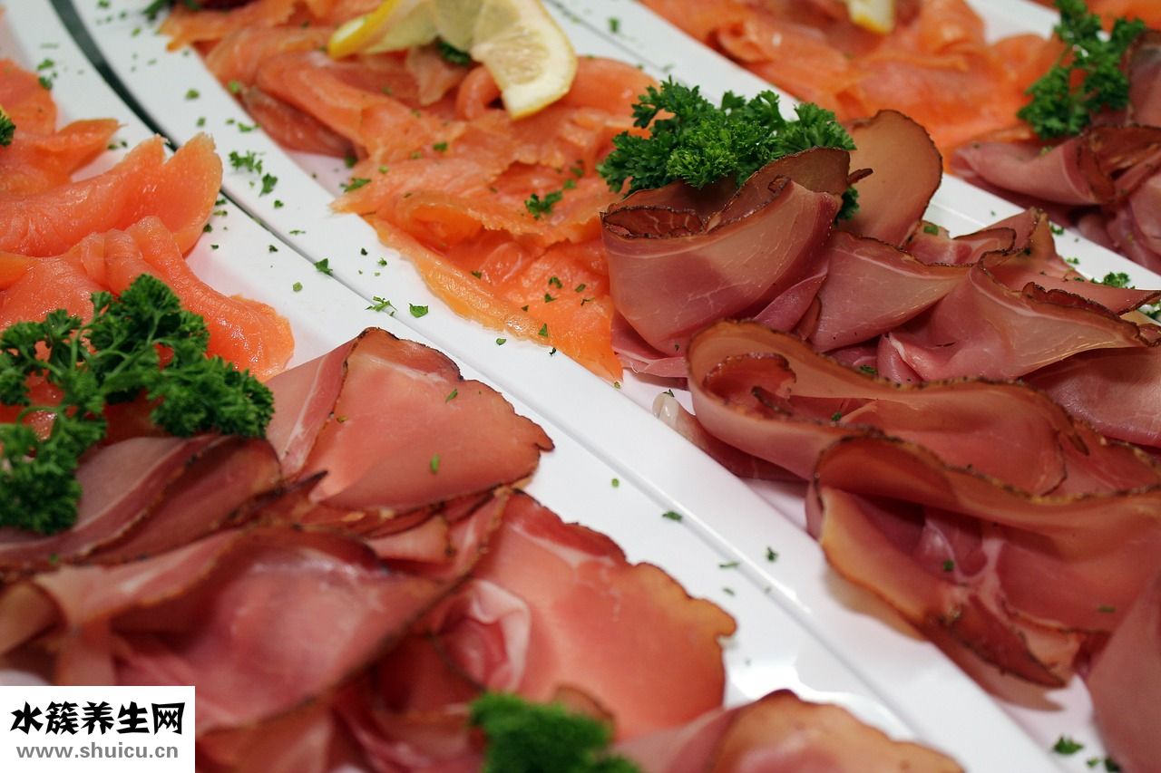 涼拌牛鞭怎么做