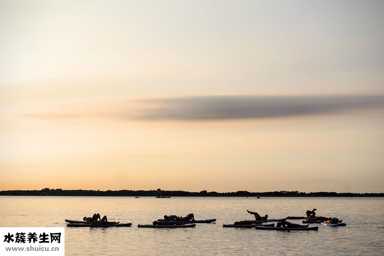 初學者怎么練瑜伽