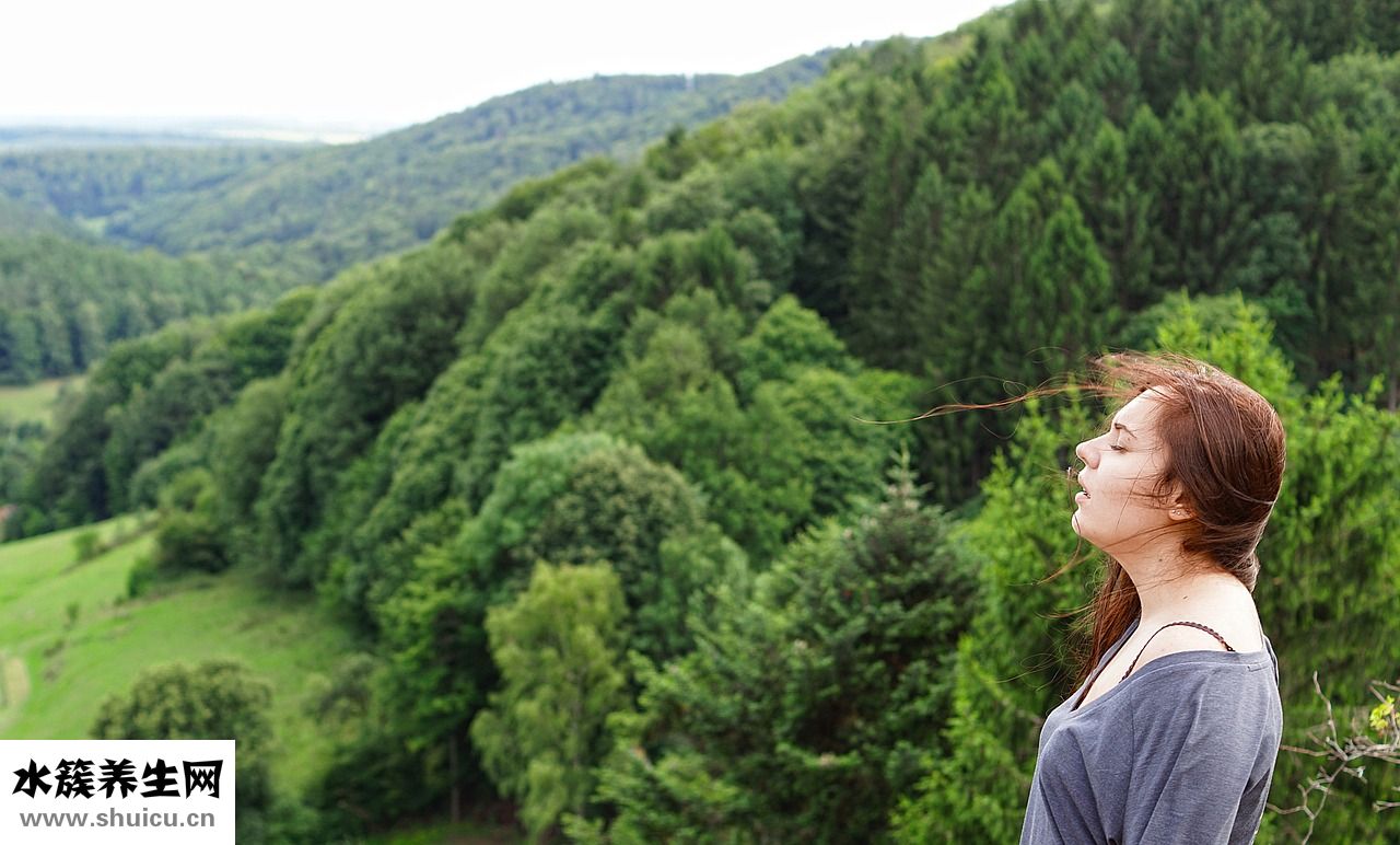 寶寶怎么長頭發