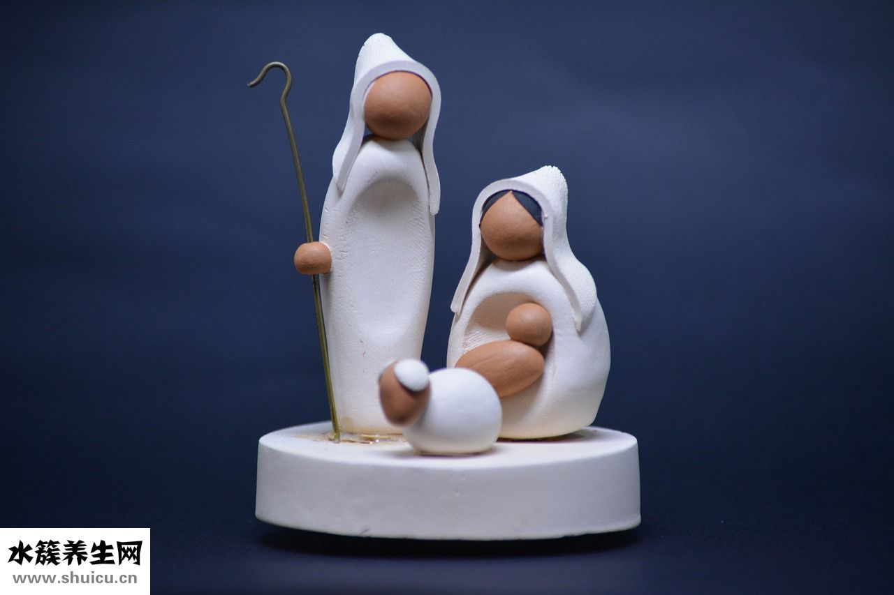 寶寶怎么長頭發