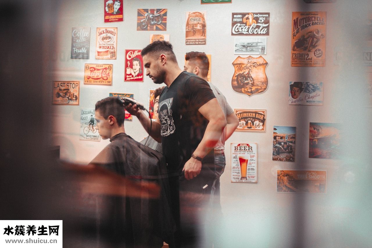 頭發變稀怎么辦