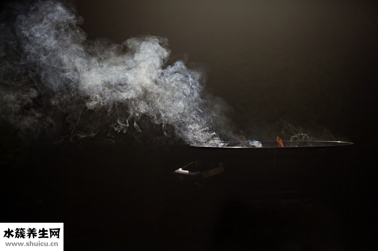 油煙聞多了怎么辦