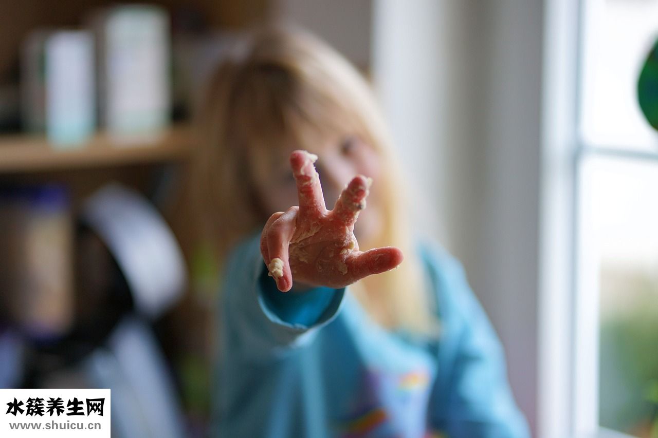 寶寶驅蚊貼怎么用