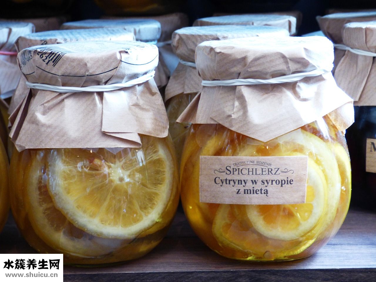 檸檬水怎么喝減肥