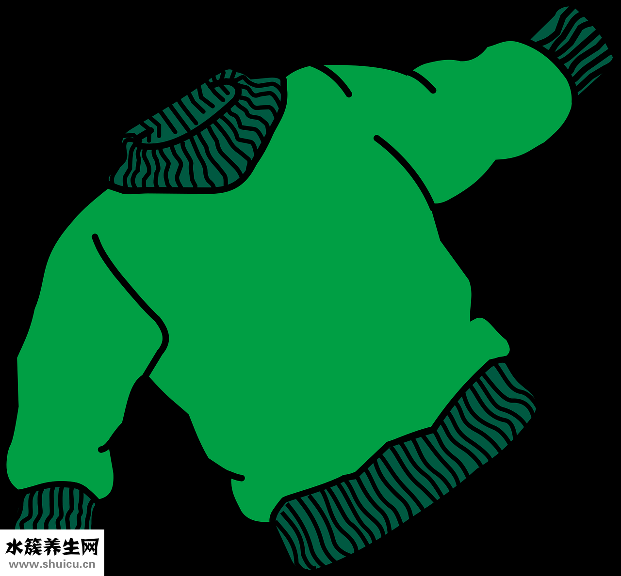 胯下生蘚怎么辦