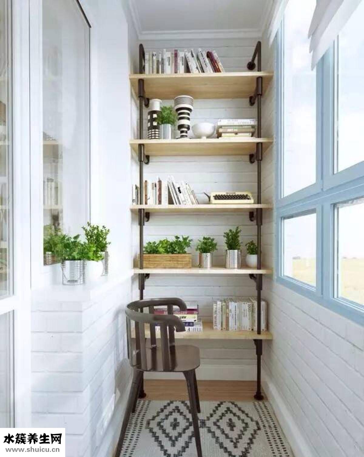 封陽臺漏水怎么辦