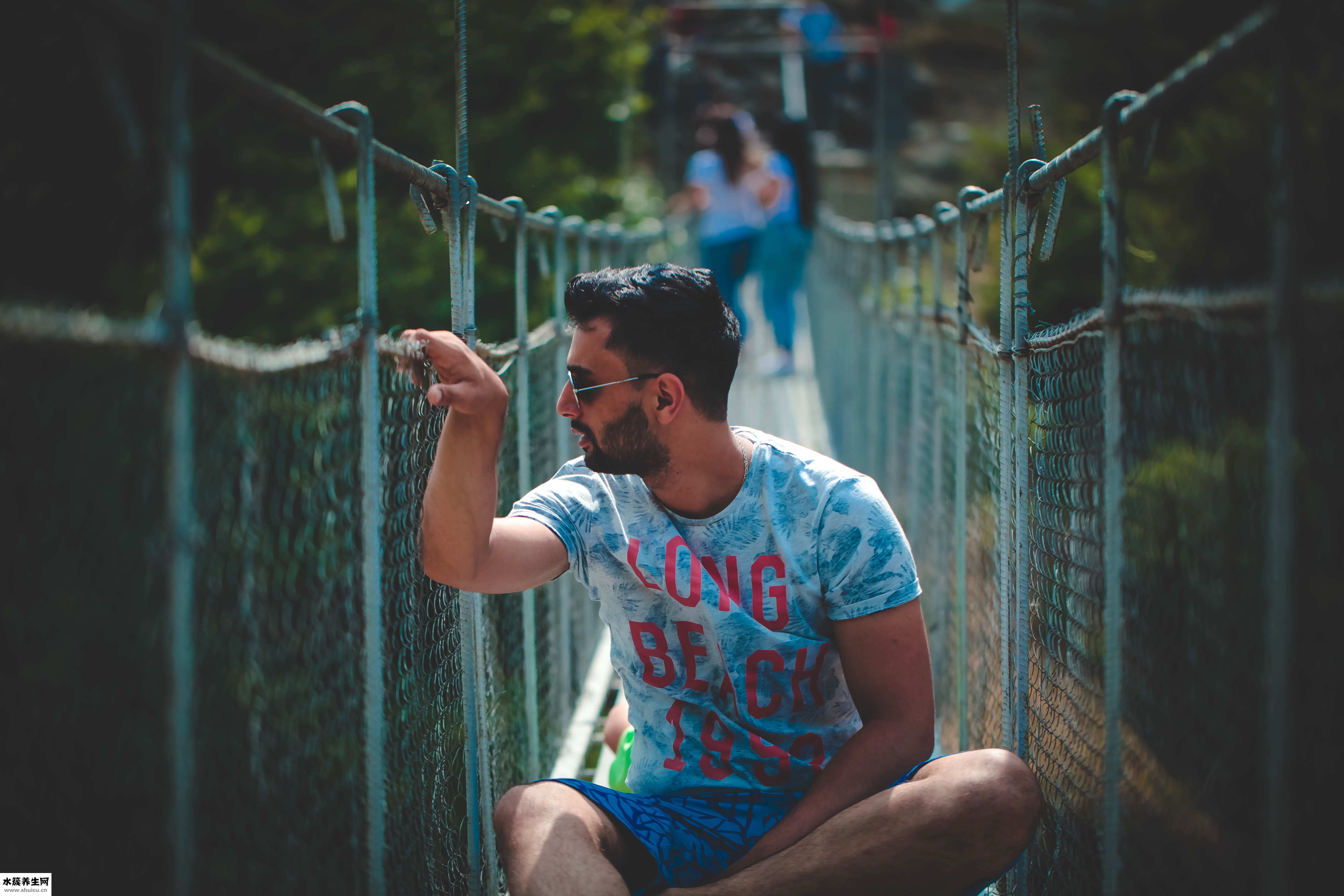 管型毛發是怎么回事