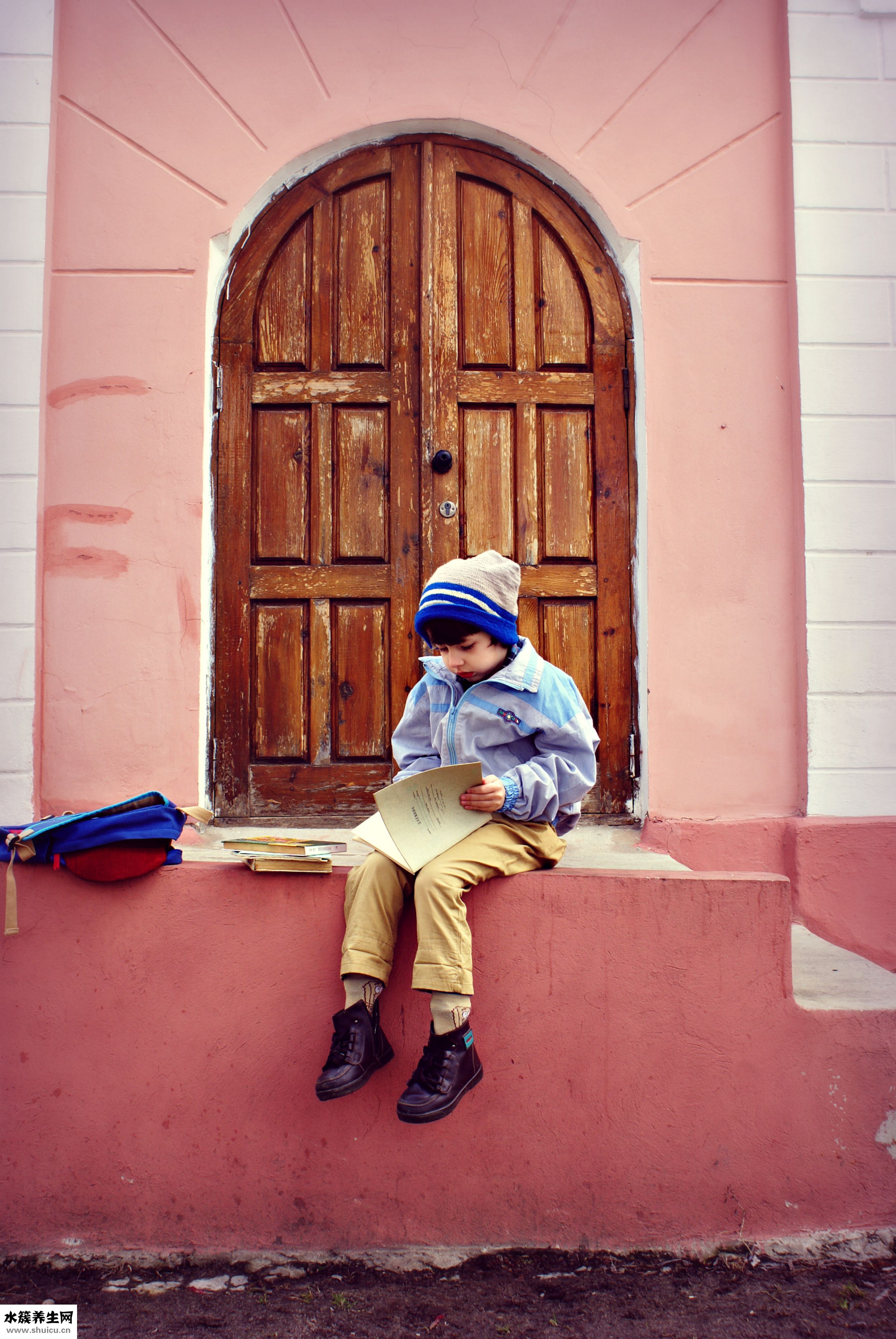 狗有皮膚病怎么辦