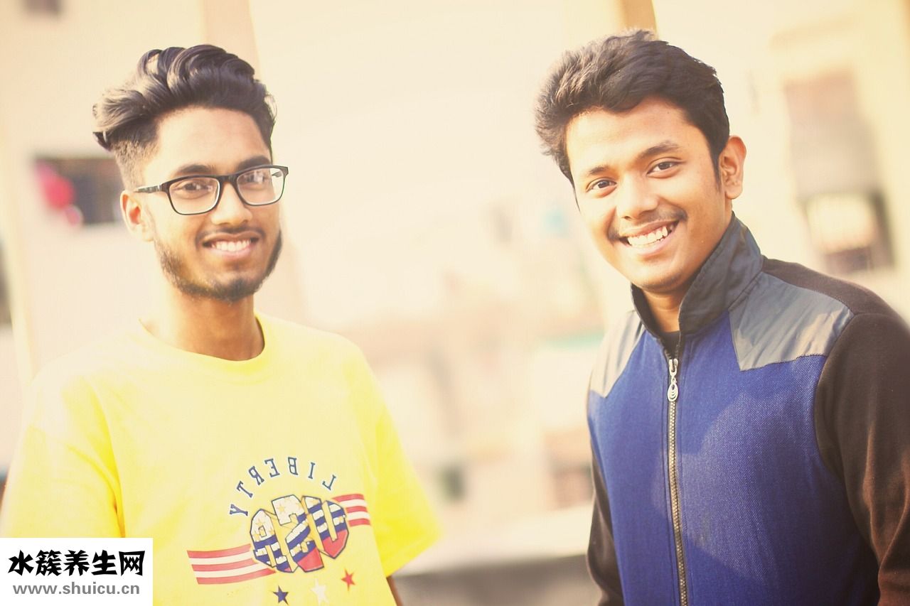 怎么判斷油性頭發