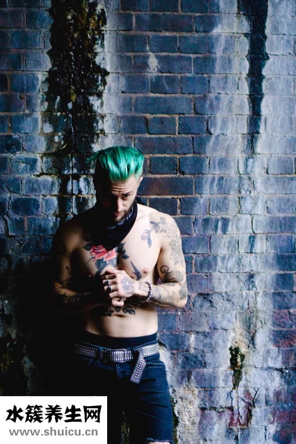 男生頭發(fā)扁塌怎么辦