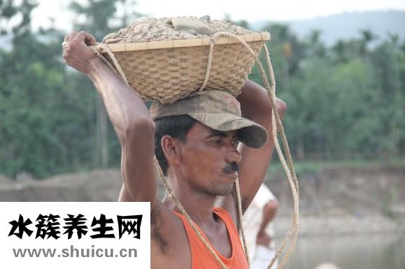 寶寶拉干屎怎么辦