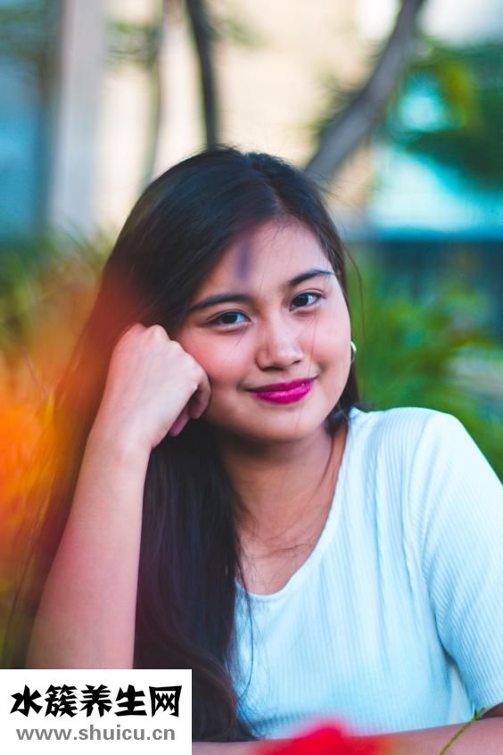 霍建華眼睛怎么了