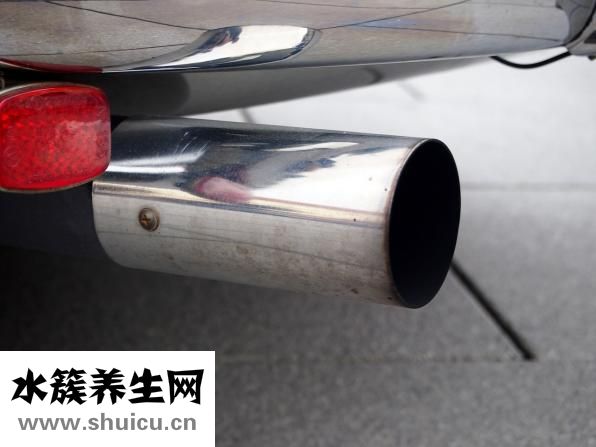 老排氣是怎么回事