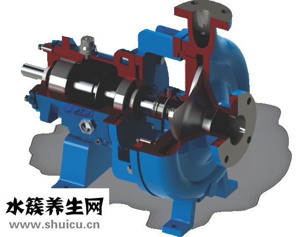 怎么選擇魚缸水泵