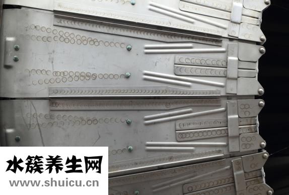 老排氣是怎么回事