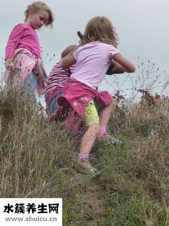 兒童高血壓怎么治