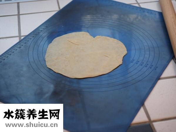 微波爐怎么烤面包