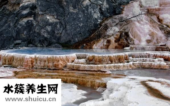 經期泡了溫泉怎么辦