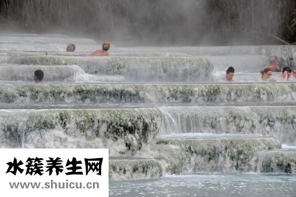 經期泡了溫泉怎么辦