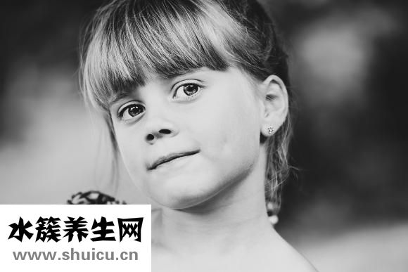 兒童耳朵流膿怎么辦