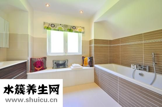 衛(wèi)生間立管怎么包