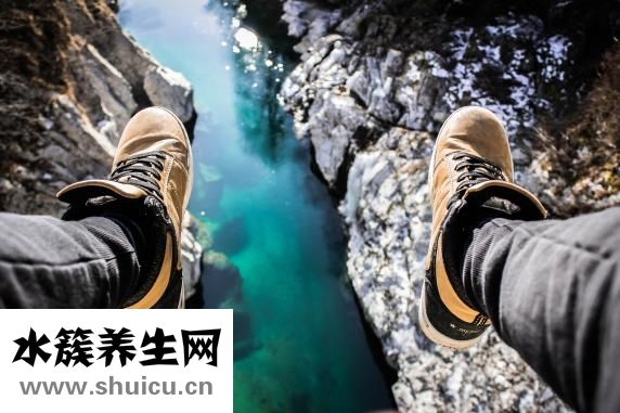 初學者怎么練倒立