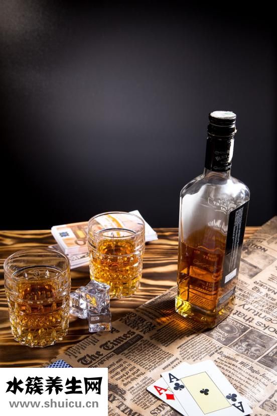 中藥苦蕎怎么喝